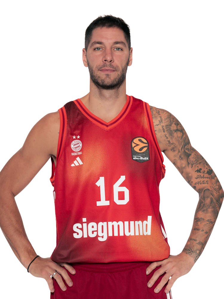Stefan Jovic