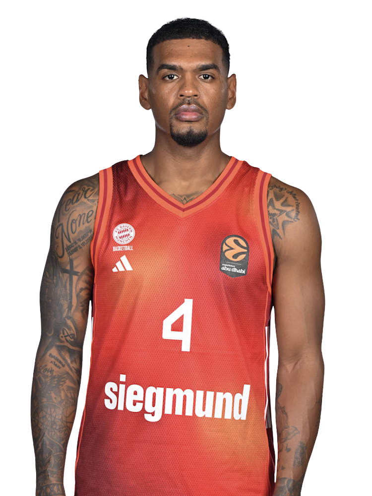 Xavier Rathan-Mayes