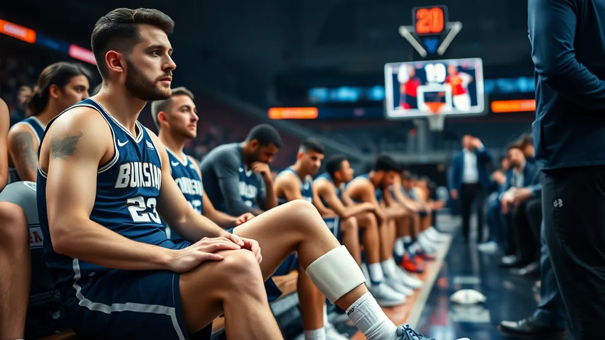 FC Bayern Munich Basketball: Game against Anadolu Efes moved to Antalya