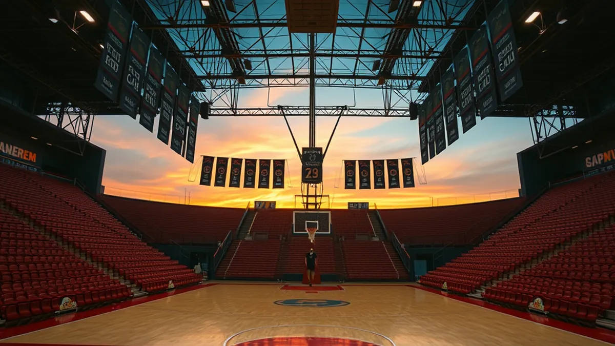 Ivan Kharchenkov: A Look at College and Euro League Careers