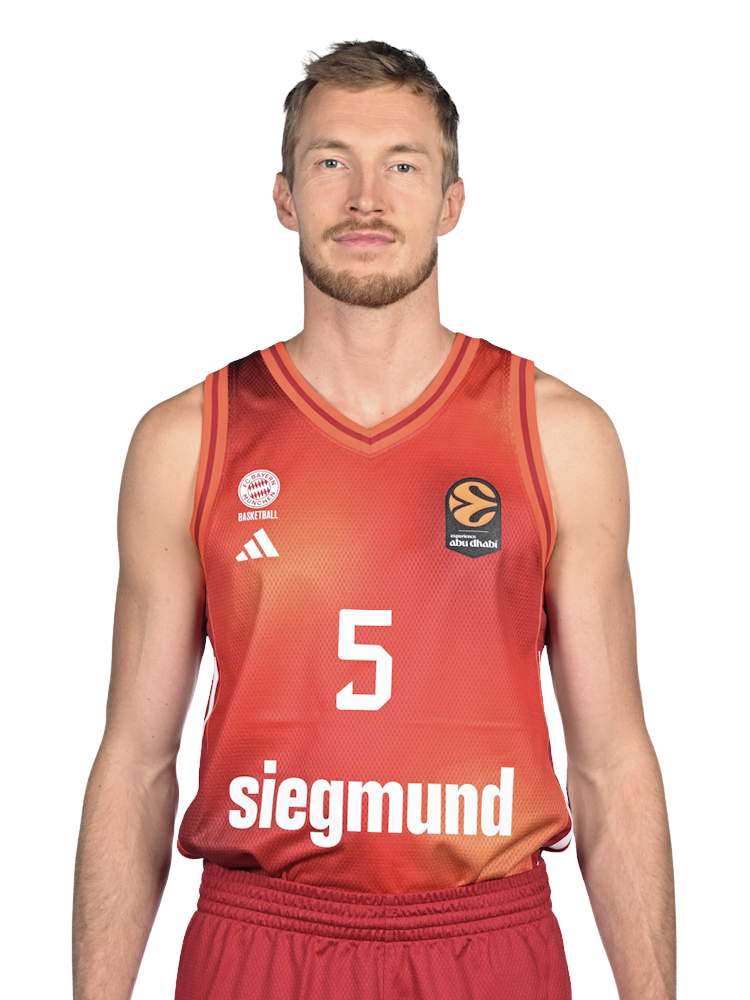 Niels Giffey