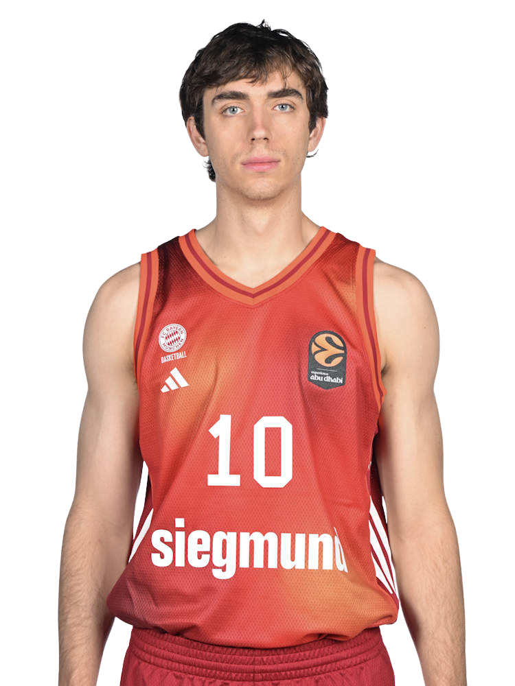 Justinian Jessup